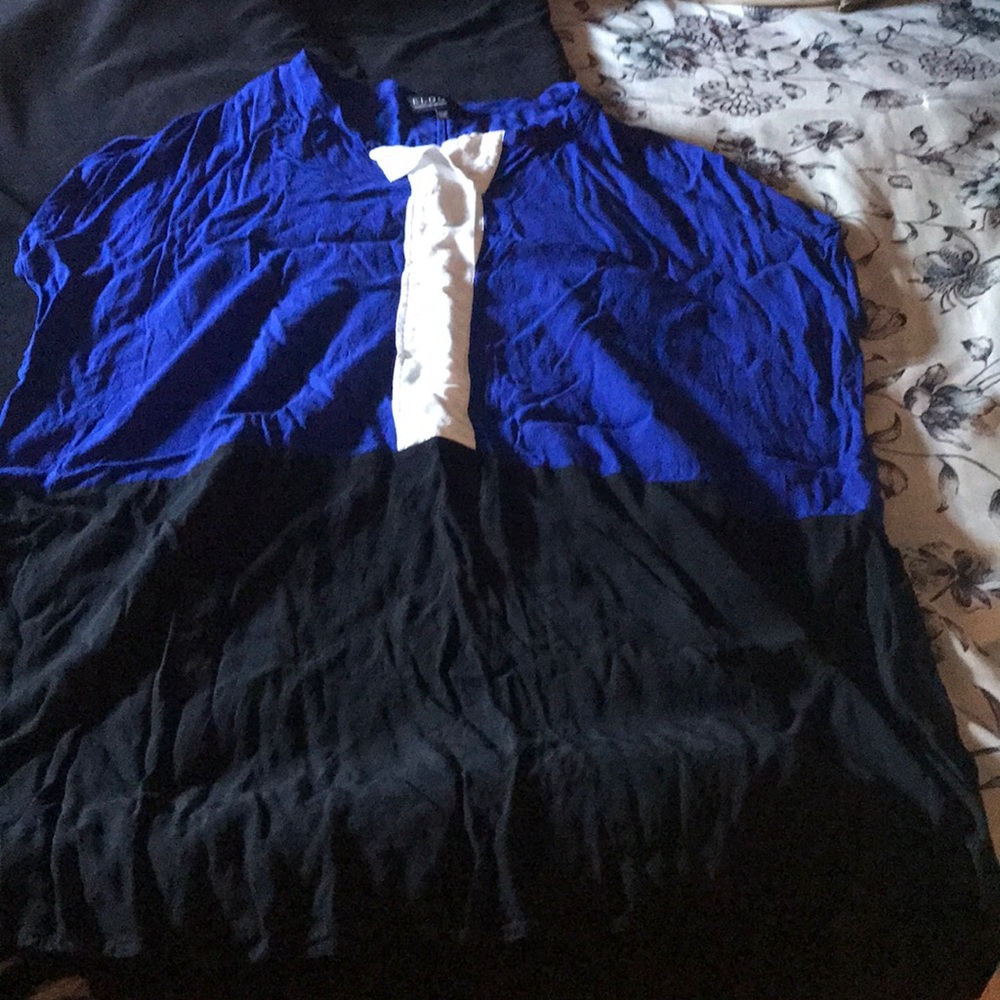 shirt dress